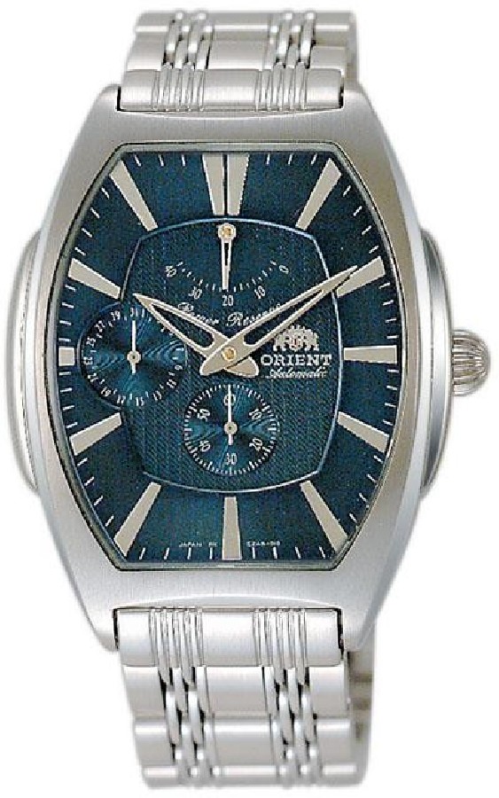 Orient FEZAB004D0 - Vista frontal