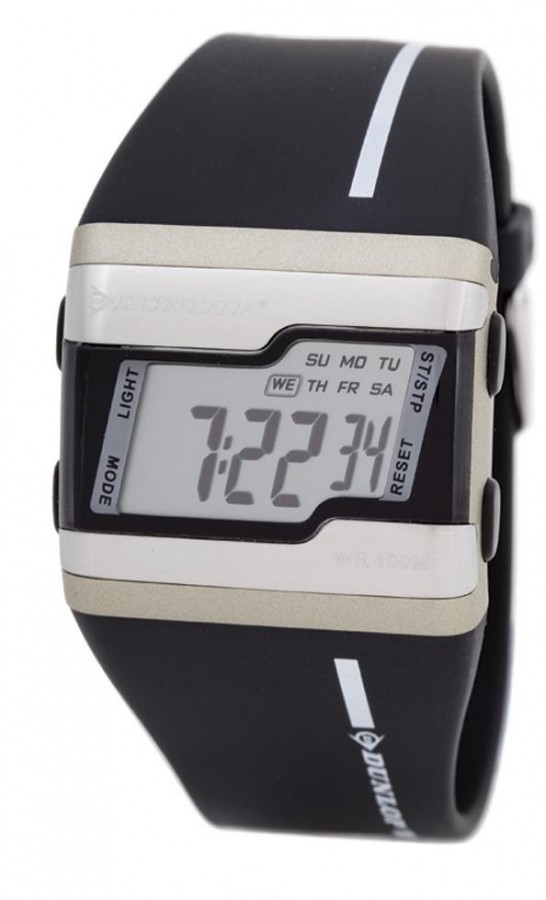  DUNLOP WATCHES DUN-154-M01 - Vista frontal