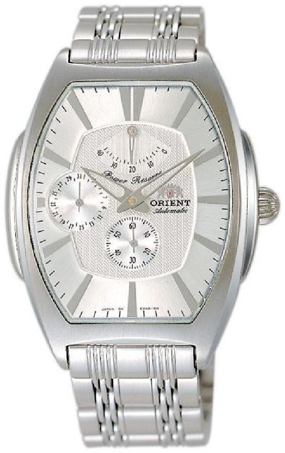 Orient FEZAB004W0 - Vista frontal