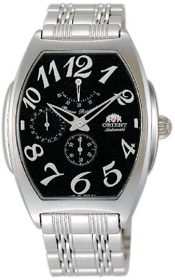 Orient FEZAB005B0 - Vista frontal