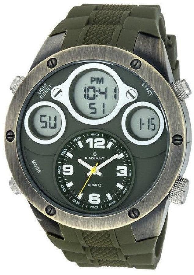 Radiant NEW CHALLENGE RA309605 - Vista frontal