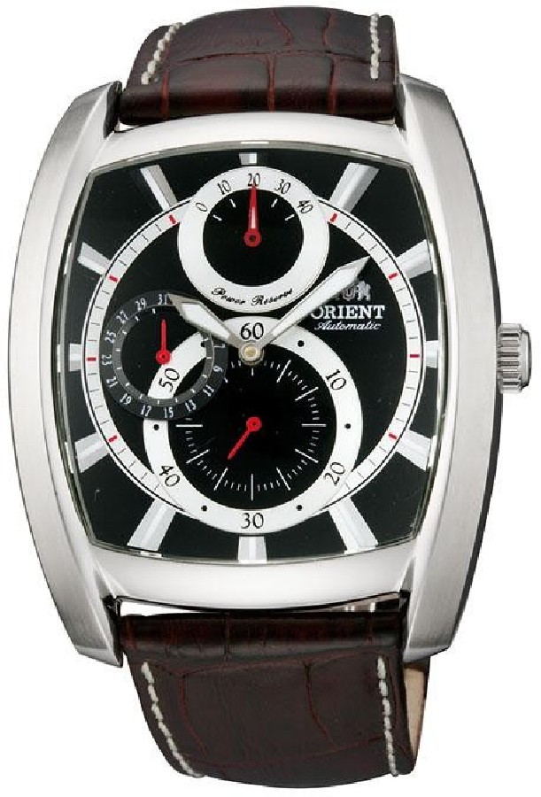 Orient FEZAD004B0 - Vista frontal
