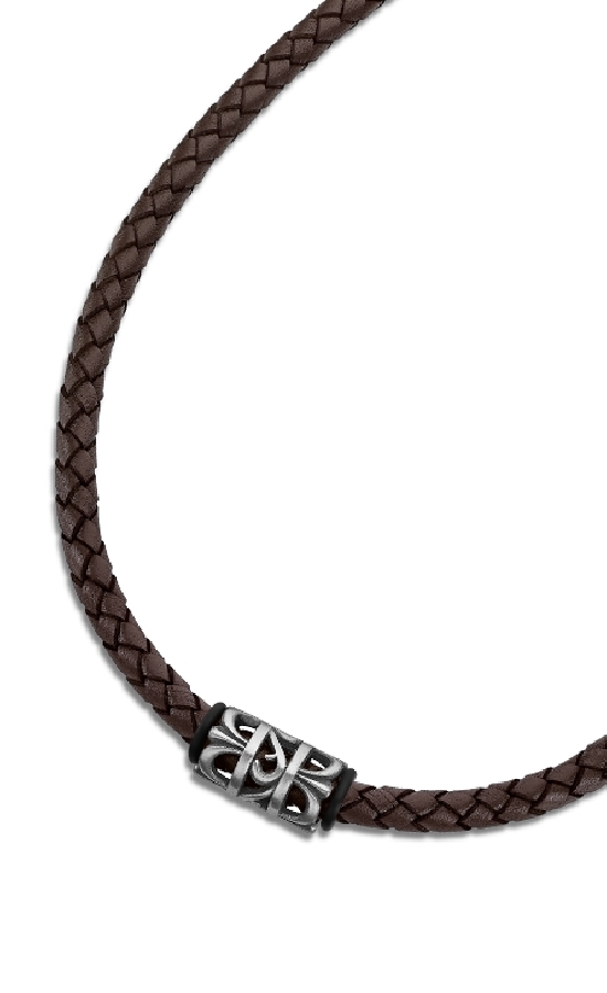 Lotus Style DARK STYLE COLLAR LS2069-1/1 - Vista frontal