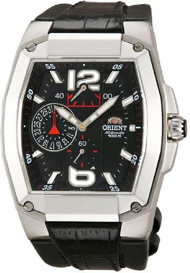 Orient FEZAE001B0 - Vista frontal