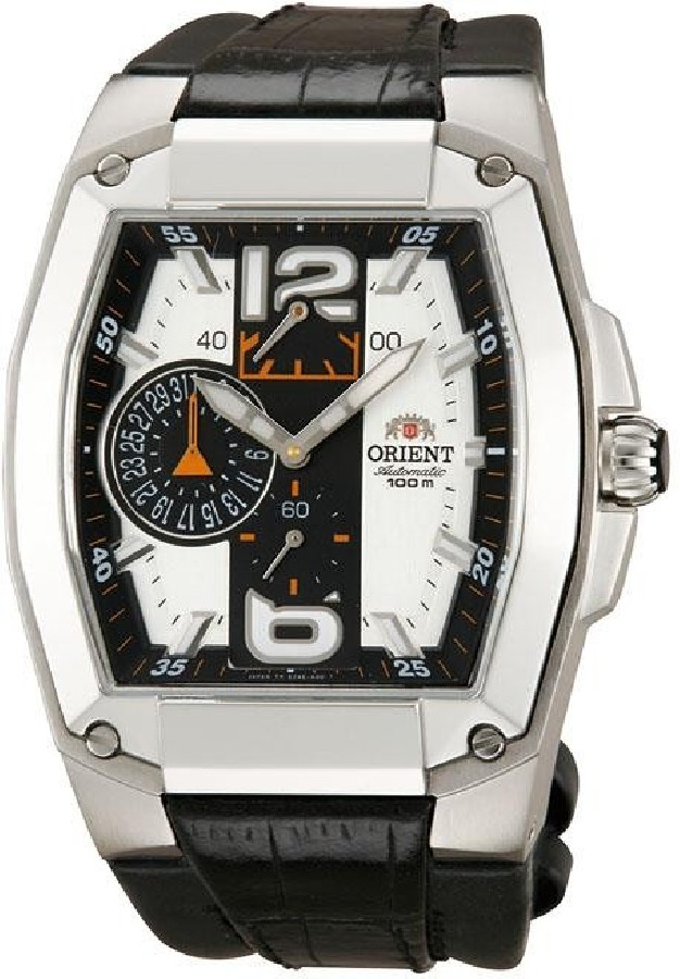 Orient FEZAE001S0 - Vista frontal