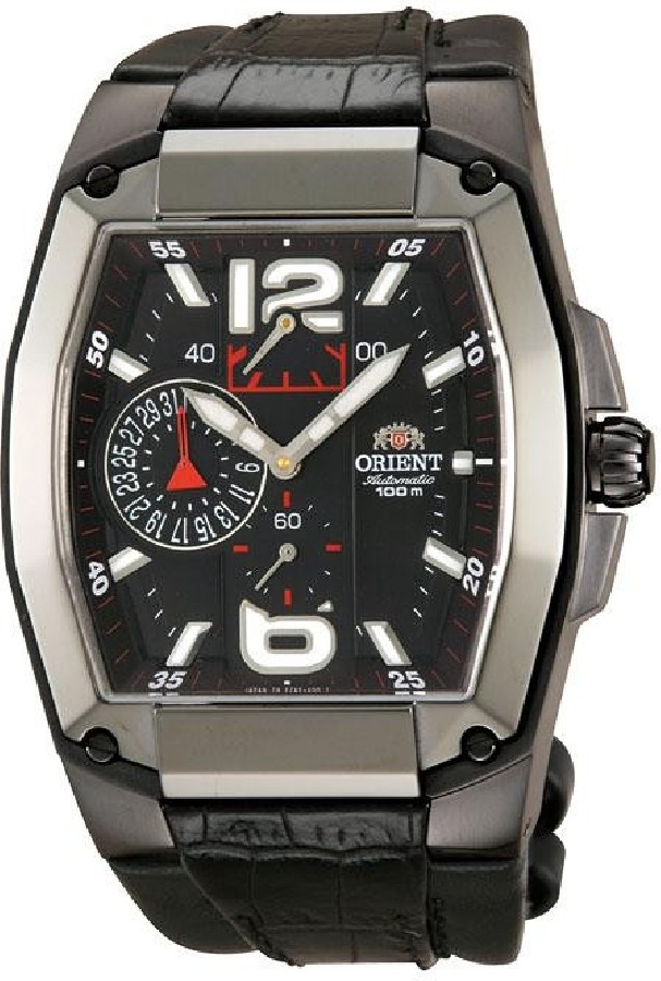 Orient FEZAE002B0 - Vista frontal