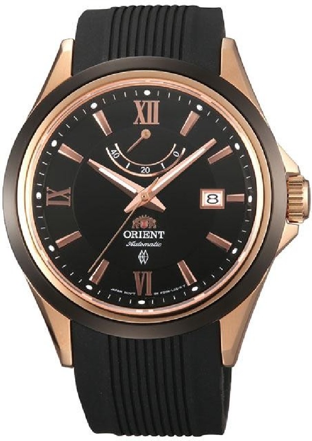 Orient FFD0K001B0 - Vista frontal