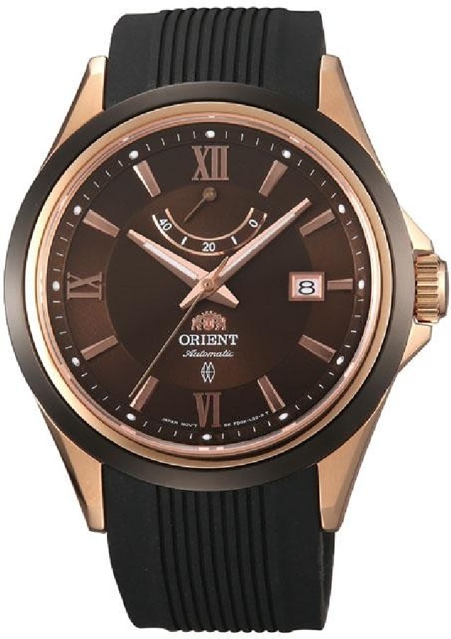 Orient FFD0K001T0 - Vista frontal