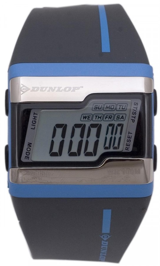  DUNLOP WATCHES DUN-154-M03 - Vista frontal