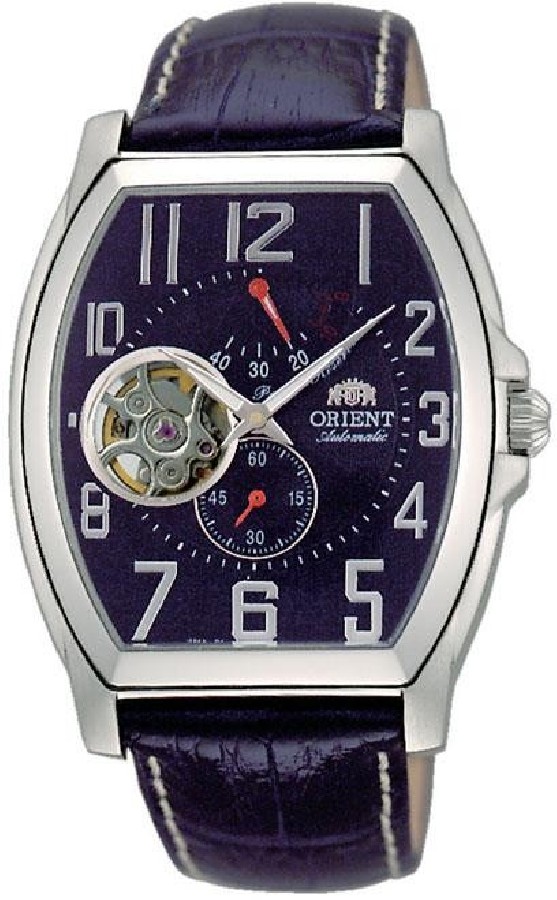 Orient FFHAA003D0 - Vista frontal