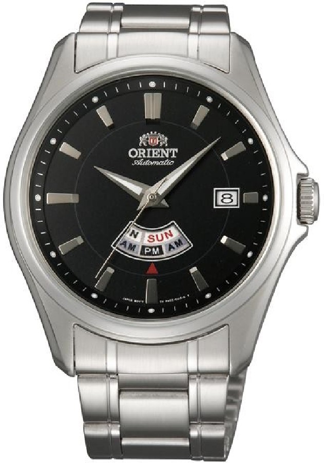 Orient FFN02004BH - Vista frontal