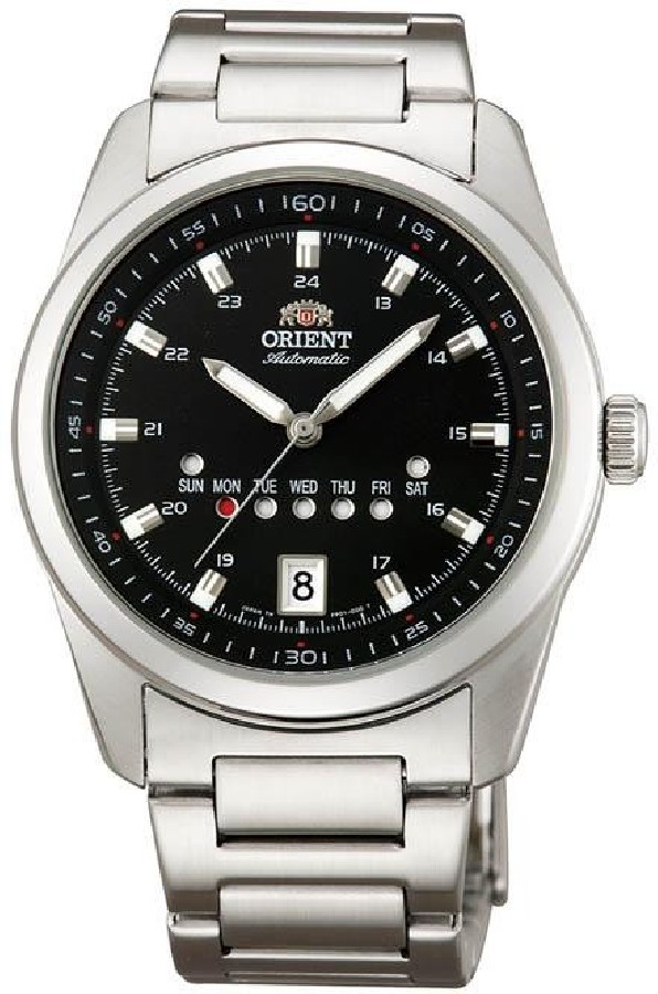 Orient FFP01002B7 - Vista frontal