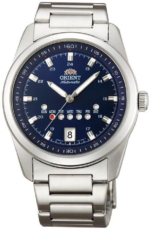 Orient FFP01002D7 - Vista frontal