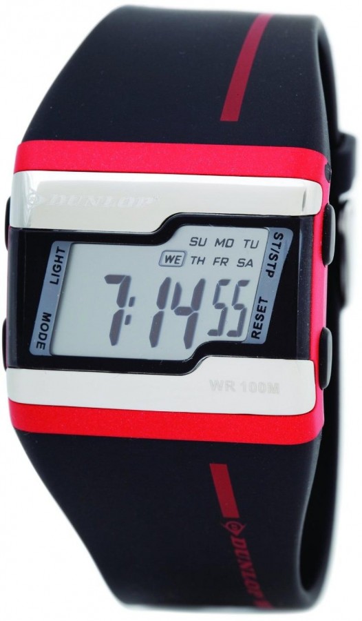  DUNLOP WATCHES DUN-154-M07 - Vista frontal