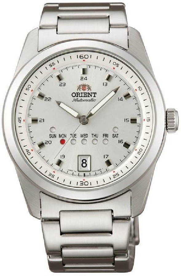Orient FFP01002S7 - Vista frontal