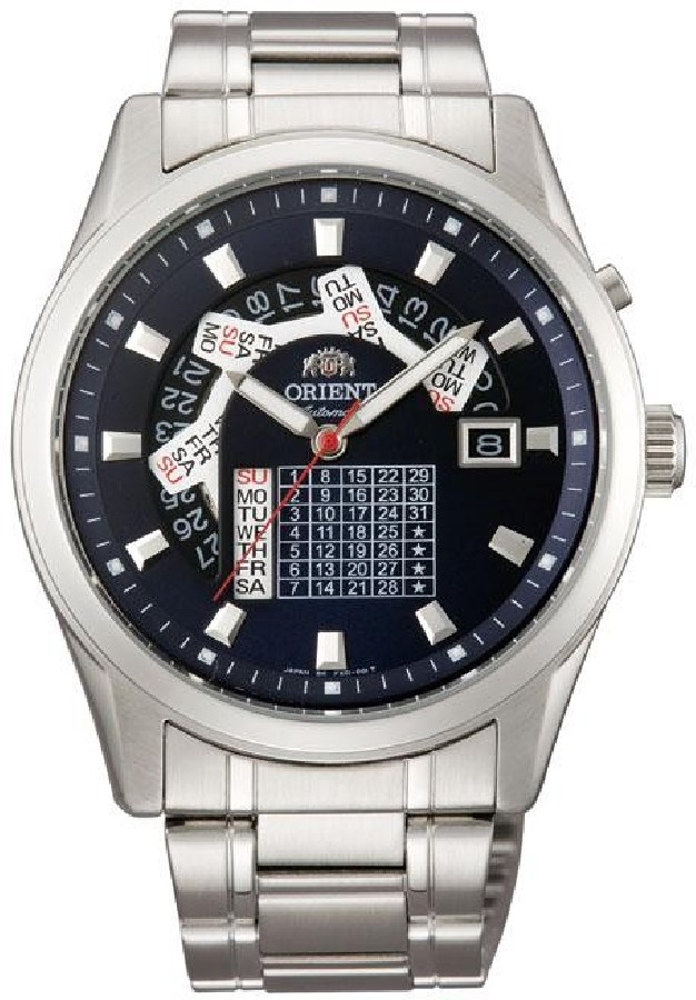 Orient FFX01002DH - Vista frontal