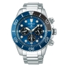 SEIKO PROSPEX SAMURAI SAVE THE OCEAN