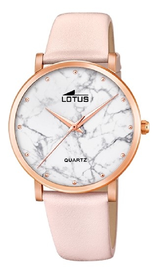 Lotus TRENDY 18703/1 - Vista frontal