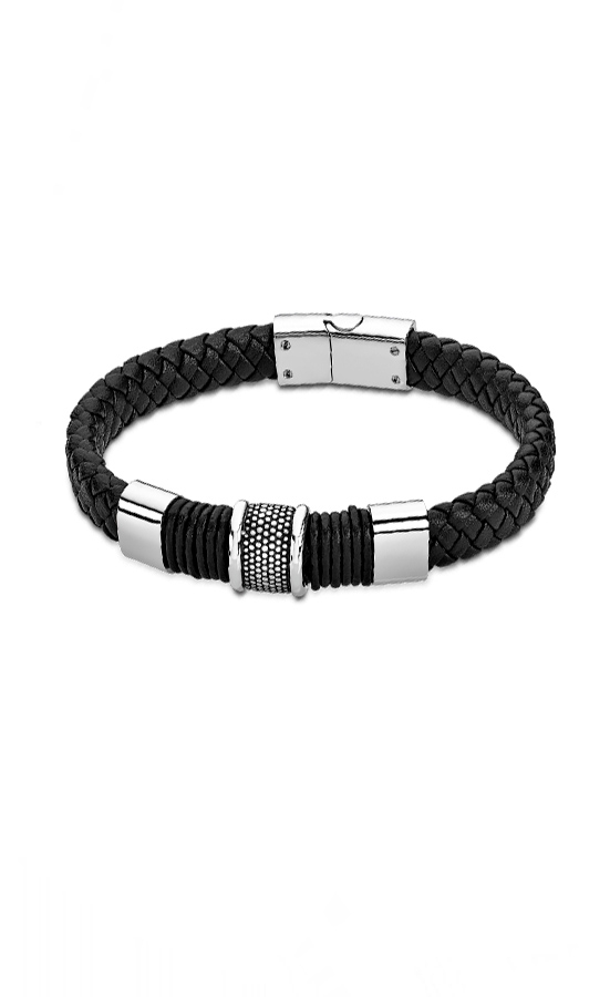 Lotus Style DARK STYLE PULSERA LS2037-2/3 - Vista frontal