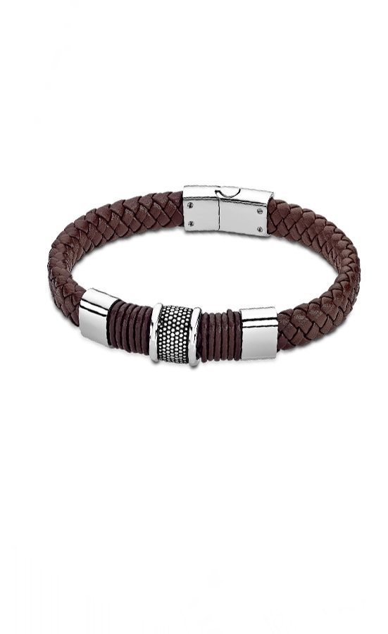 Lotus Style DARK STYLE PULSERA LS2037-2/1 - Vista frontal