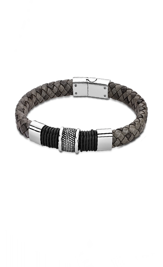 Lotus Style DARK STYLE PULSERA LS2037-2/2 - Vista frontal