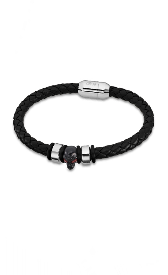 Lotus Style DARK STYLE PULSERA LS2066-2/3 - Vista frontal