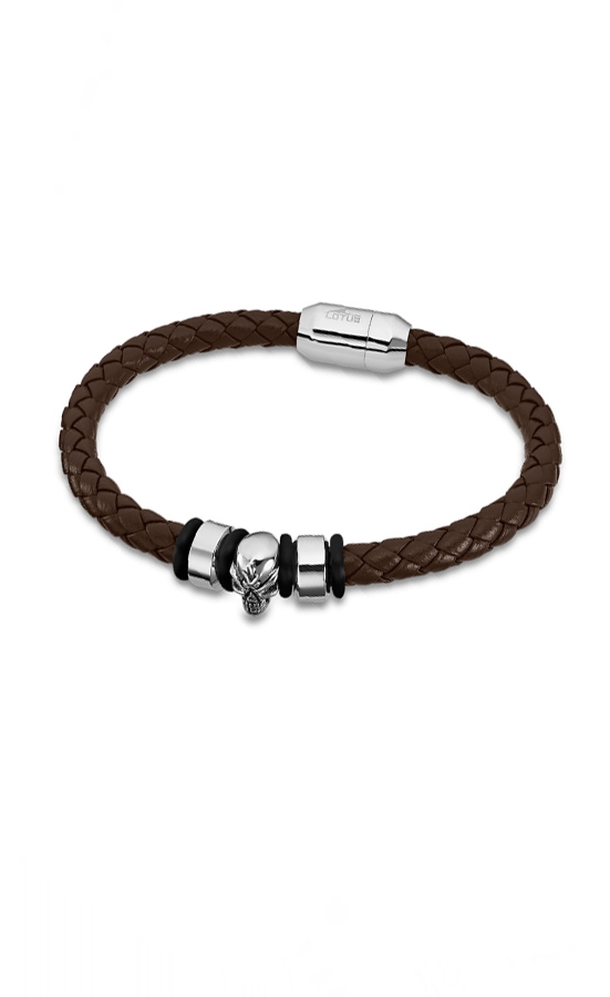 Lotus Style DARK STYLE PULSERA LS2066-2/1 - Vista frontal