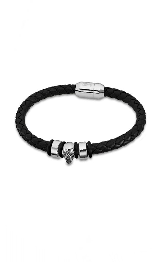 Lotus Style DARK STYLE PULSERA LS2066-2/2 - Vista frontal