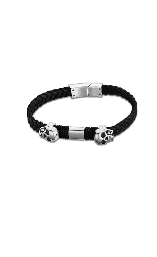 Lotus Style DARK STYLE PULSERA LS2067-2/2 - Vista frontal