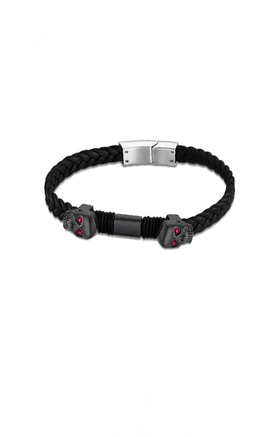 Lotus Style DARK STYLE PULSERA  LS2067-2/3 - Vista frontal