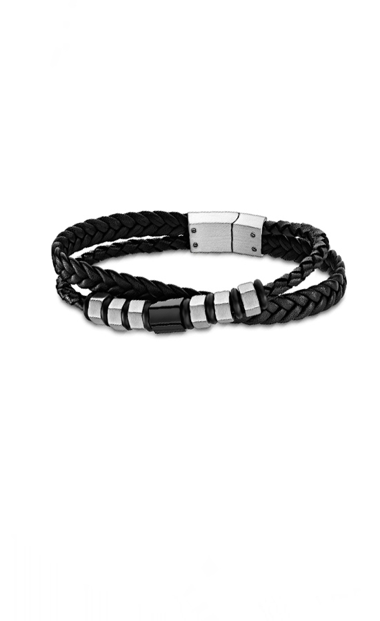 Lotus Style URBAN MAN PULSERA LS2039-2/2 - Vista frontal