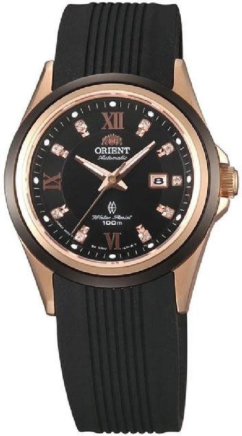 Orient FNR1V001B0 - Vista frontal
