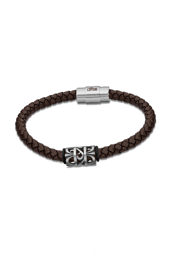 Lotus Style DARK STYLE PULSERA LS2069-2/1 - Vista frontal