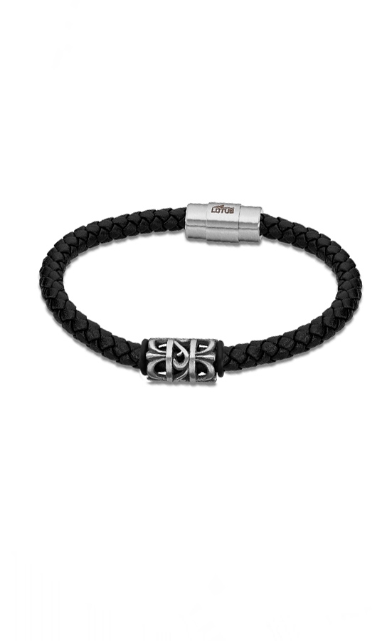Lotus Style DARK STYLE PULSERA  LS2069-2/2 - Vista frontal