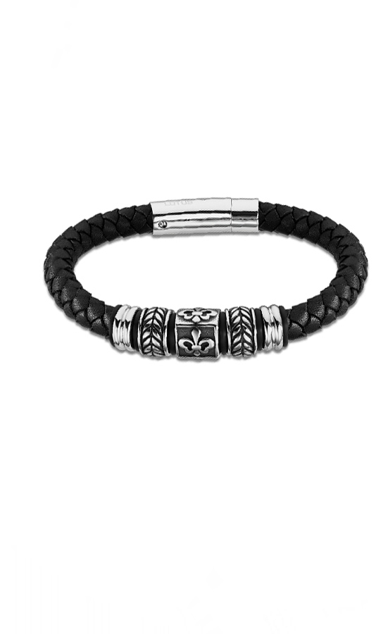 Lotus Style DARK STYLE PULSERA LS2071-2/2 - Vista frontal