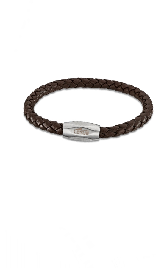 Lotus Style MEN BASIC PULSERA LS2048-2/1 - Vista frontal