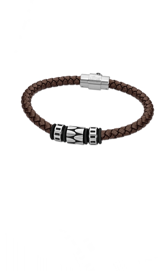 Lotus Style DARK STYLE PULSERA LS2068-2/1 - Vista frontal