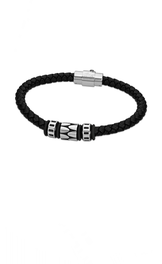 Lotus Style DARK STYLE PULSERA LS2068-2/2 - Vista frontal