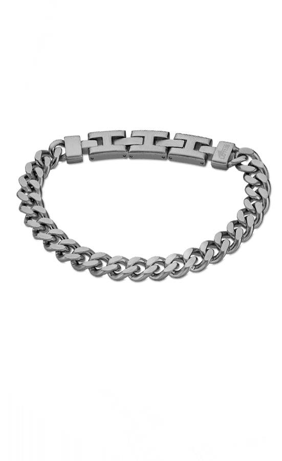 Lotus Style MEN IN BLACK PULSERA LS2061-2/1 - Vista frontal