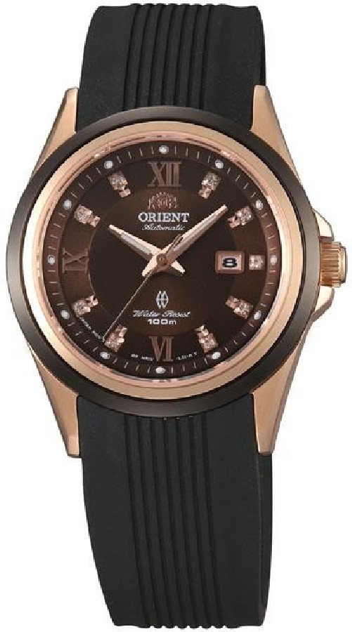 Orient FNR1V001T0 - Vista frontal