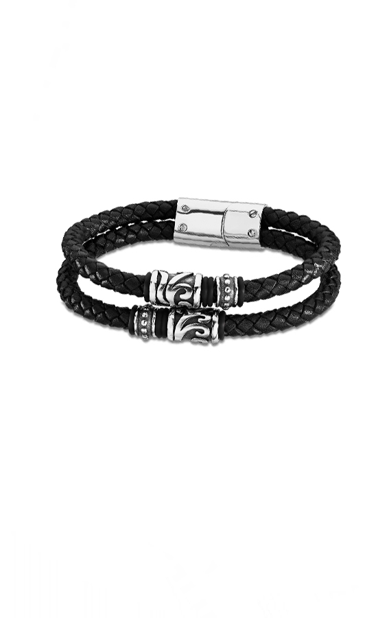 Lotus Style DARK STYLE PULSERA LS2073-2/2 - Vista frontal