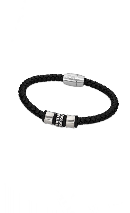 Lotus Style URBAN MAN PULSERA LS2063-2/1 - Vista frontal
