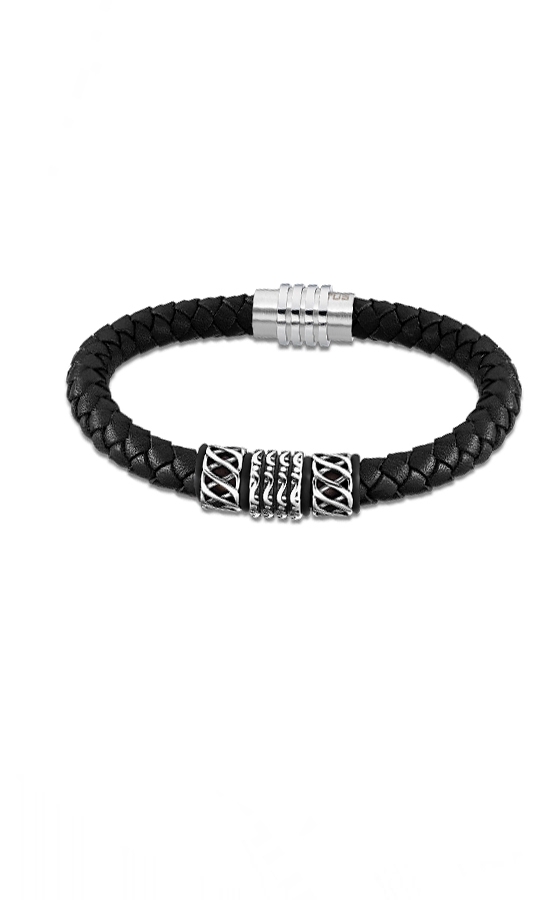 Lotus Style DARK STYLE PULSERA LS2072-2/2 - Vista frontal