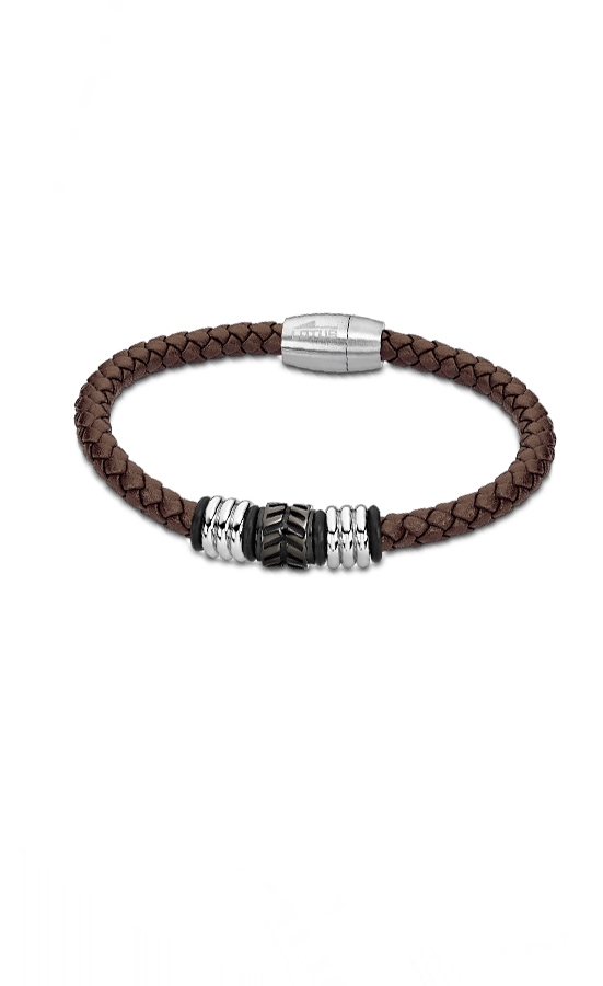 Lotus Style URBAN MAN PULSERA LS2062-2/1 - Vista frontal