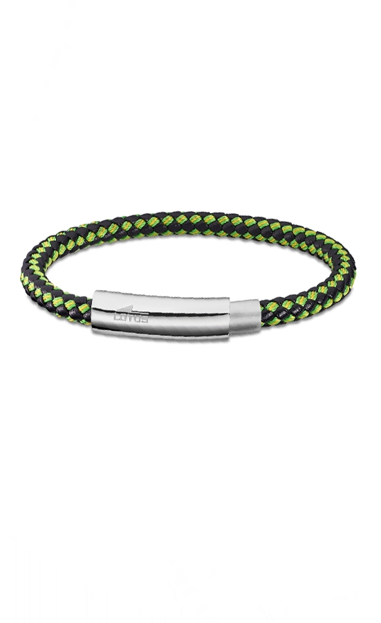 Lotus Style URBAN MAN PULSERA LS2052-2/3 - Vista frontal