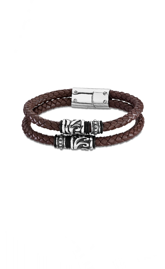 Lotus Style DARK STYLE PULSERA LS2073-2/1 - Vista frontal
