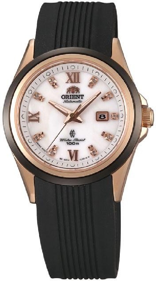 Orient FNR1V002W0 - Vista frontal