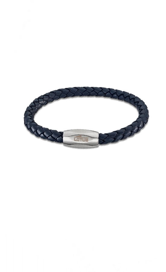 Lotus Style MEN BASIC PULSERA LS2048-2/2 - Vista frontal