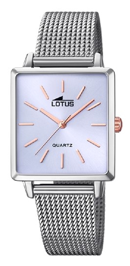 Lotus TRENDY 18718/3 - Vista frontal