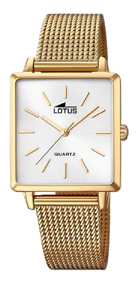 Lotus TRENDY 18719/1 - Vista frontal